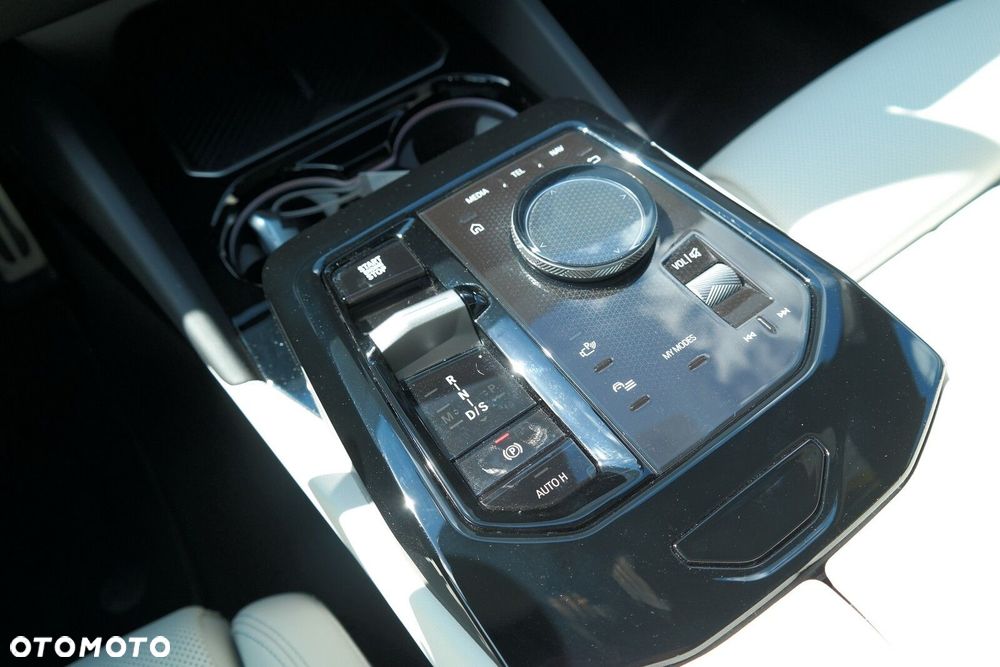 BMW Seria 5 - 20