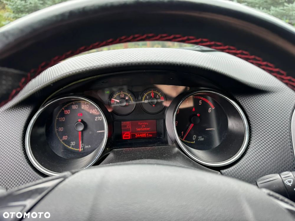Fiat Bravo 1.9 Multijet 16V Sport - 6