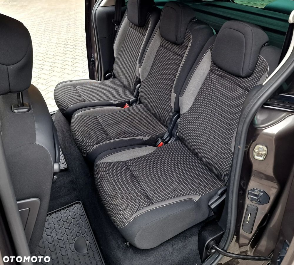 Peugeot Partner 1.6 BlueHDi Outdoor - 24
