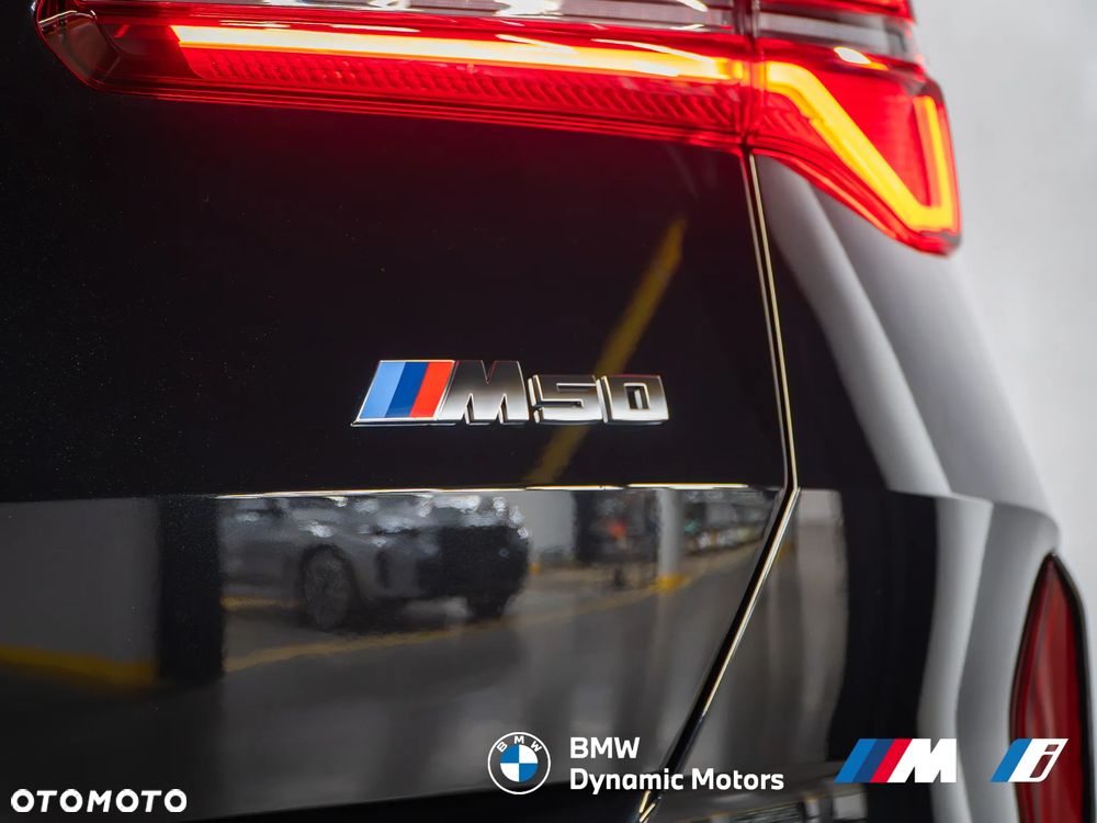 BMW X3 M - 13
