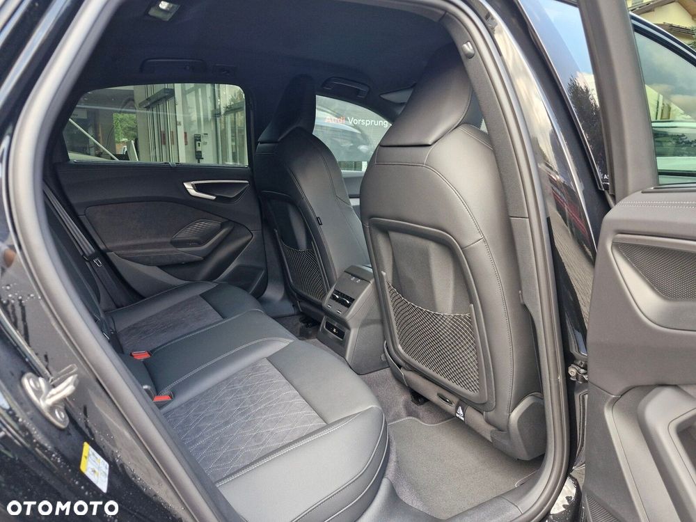 Audi A5 Limousine TFSI Quattro S tronic - 30