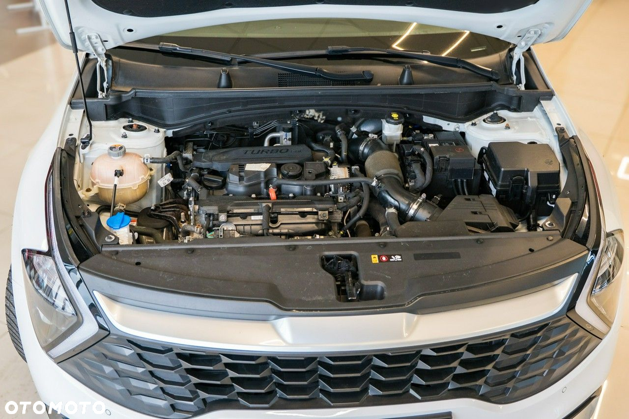 Kia Sportage - 25