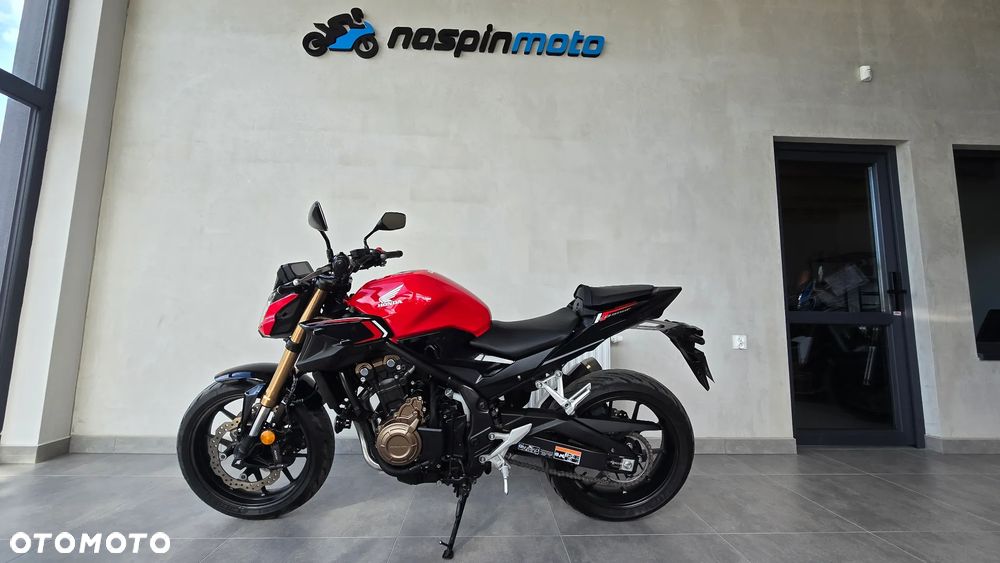 Honda CB