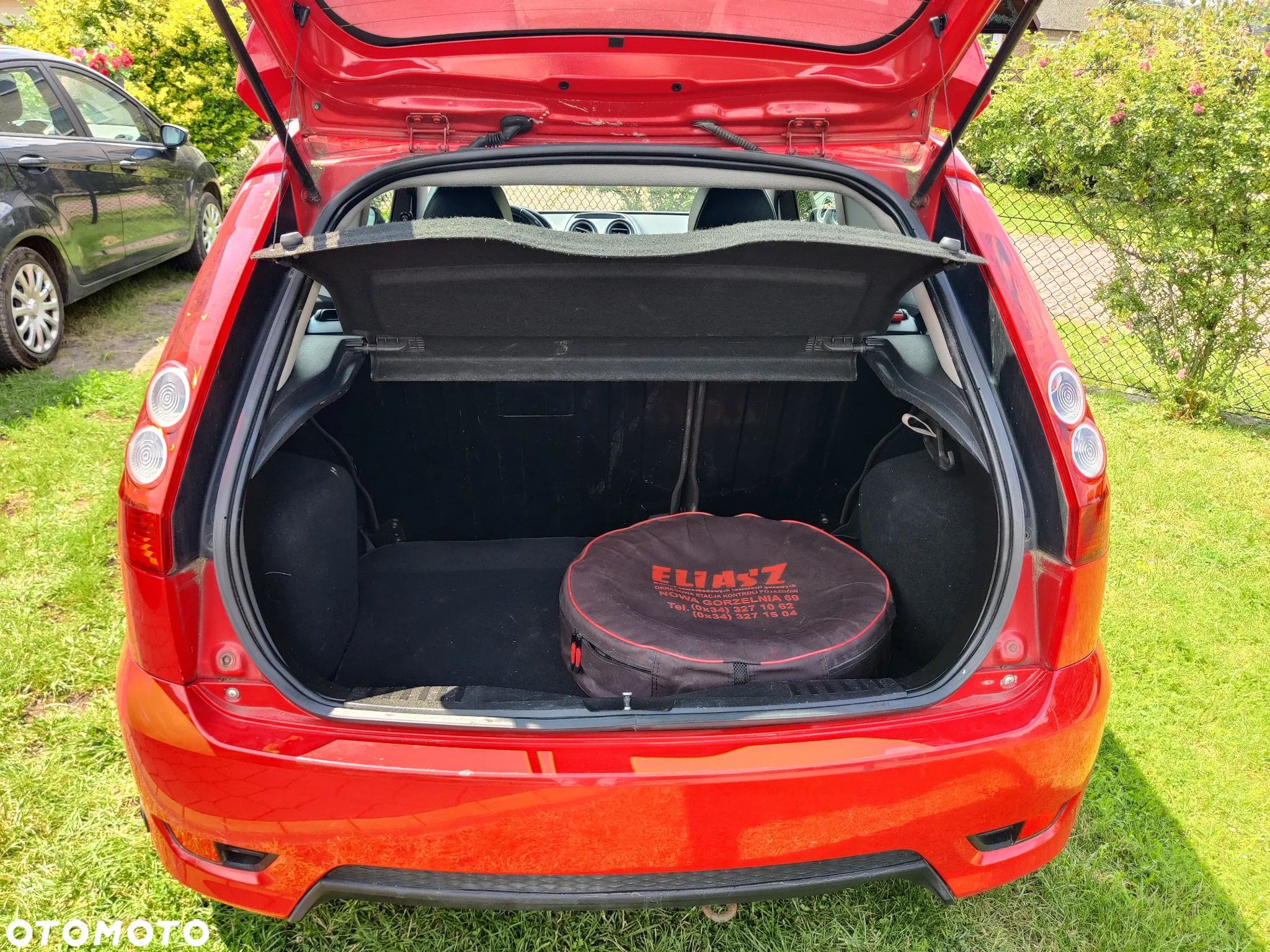 Ford Fiesta 2.0 ST - 12