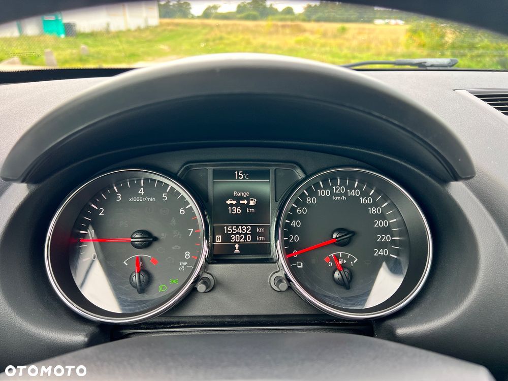 Nissan Qashqai 2.0 Tekna - 28