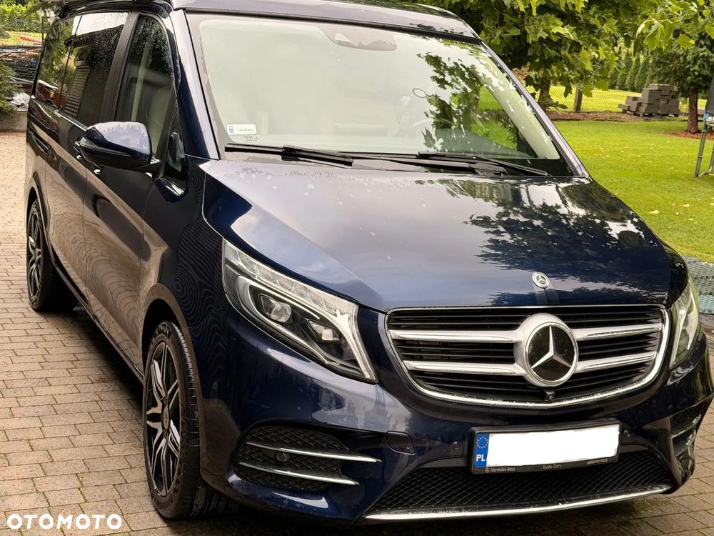 Mercedes-Benz Marco polo - 5