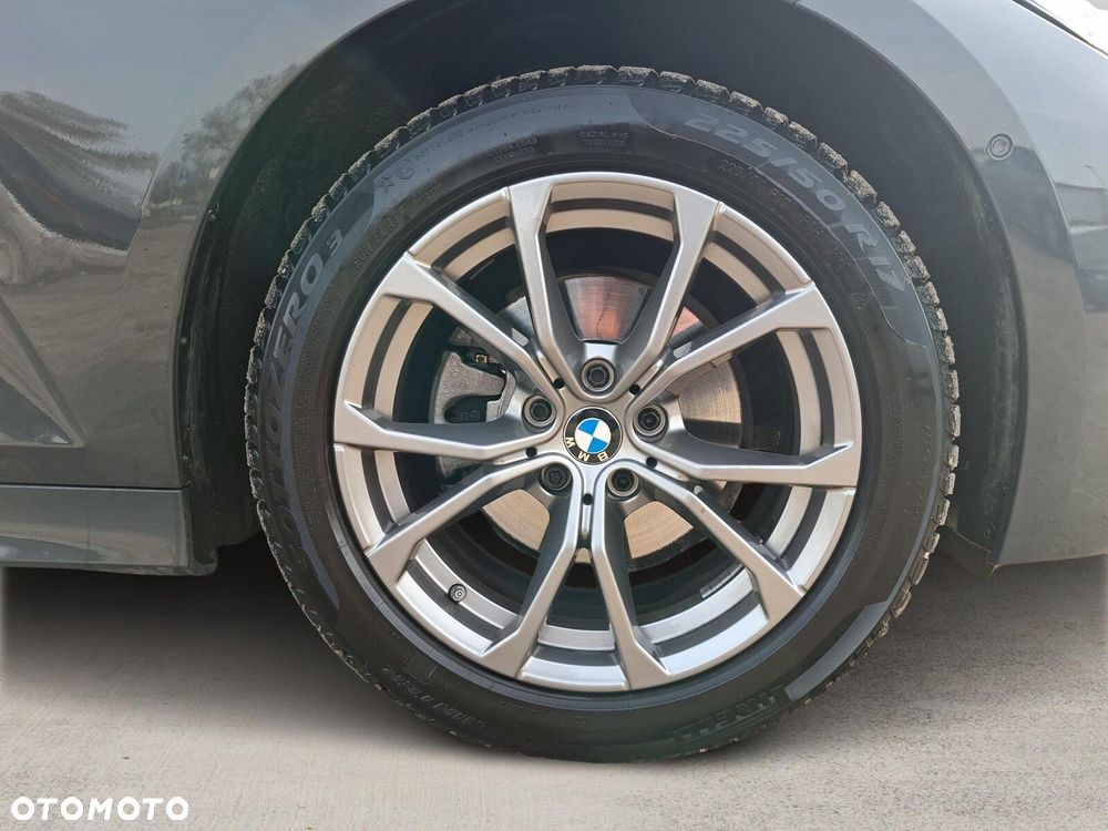 BMW Seria 3 - 10