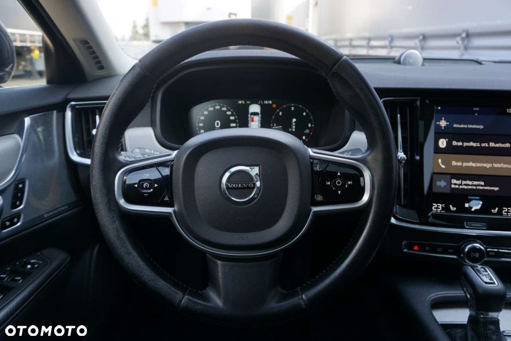 Volvo S90 D5 AWD Inscription - 20