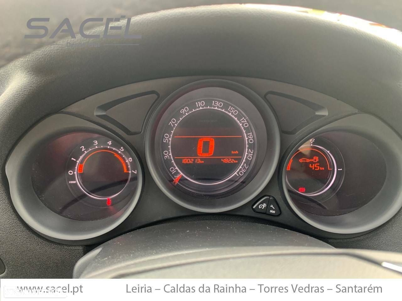Citroën C4 1.6 HDi Collection - 16