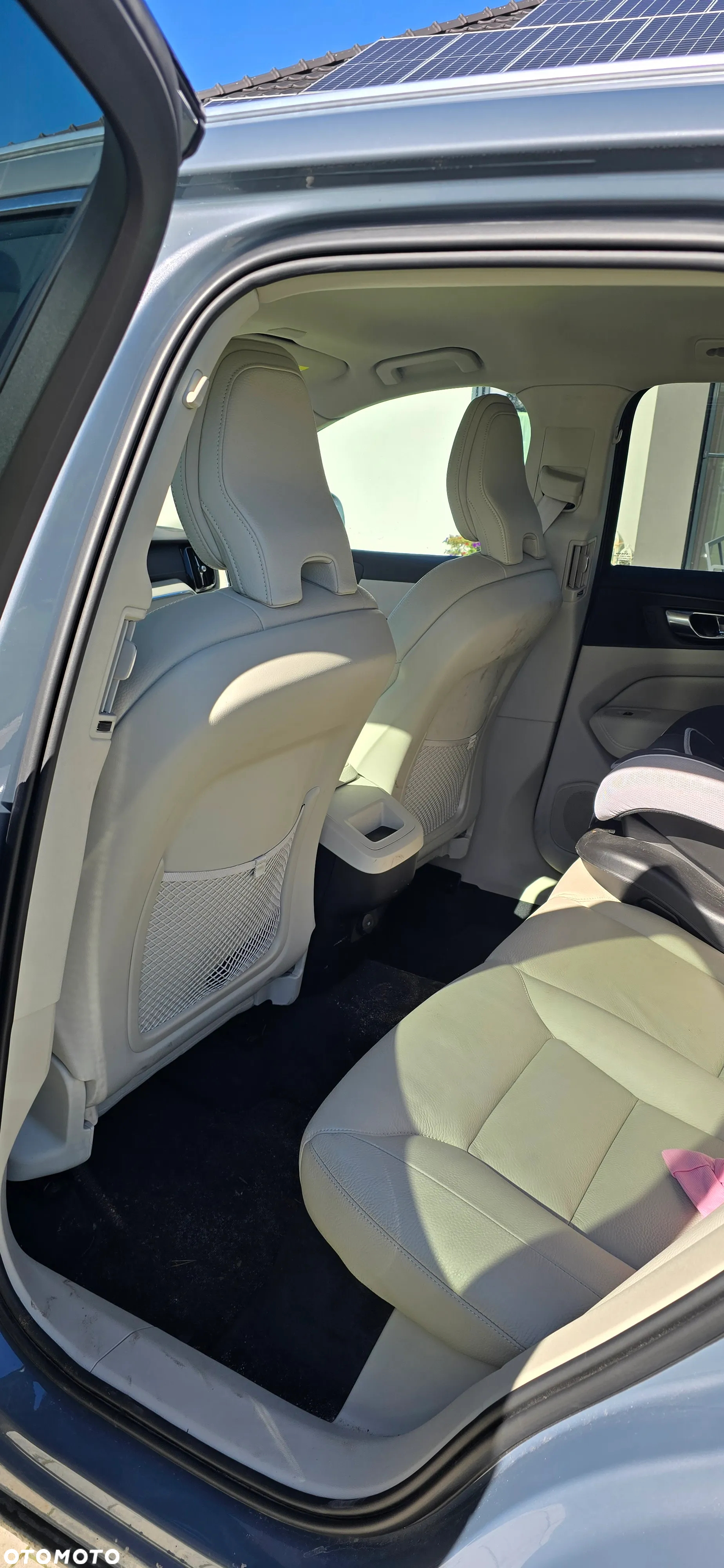 Volvo XC 60 B4 D AWD Inscription - 10