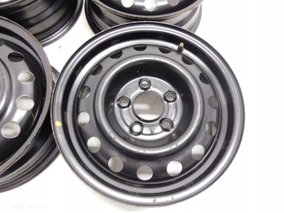 FELGA 15 KIA CEED PROCEED HYUNDAI IONIQ I30 ET46 - 6