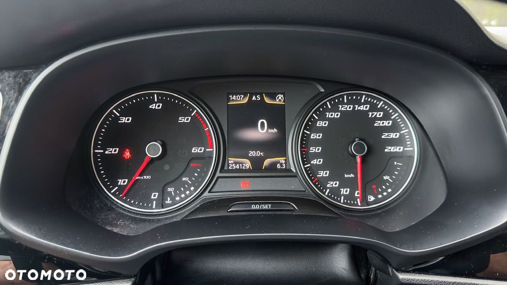 Seat Leon - 18