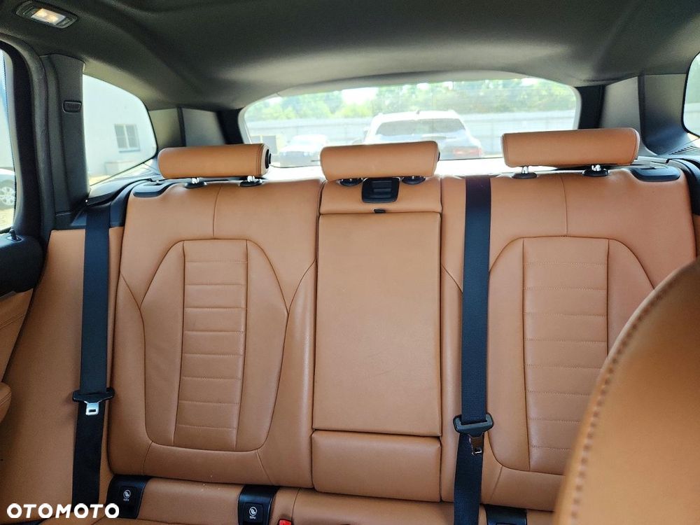BMW X3 - 8