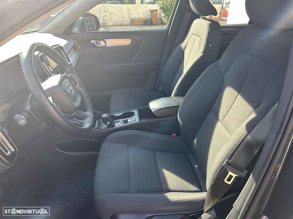 Volvo XC 40 1.5 T5 PHEV Inscription Expression - 10