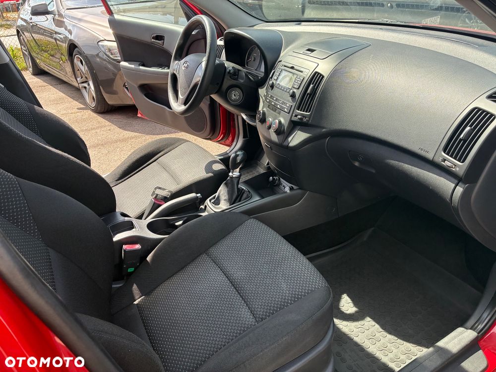 Hyundai i30 - 13