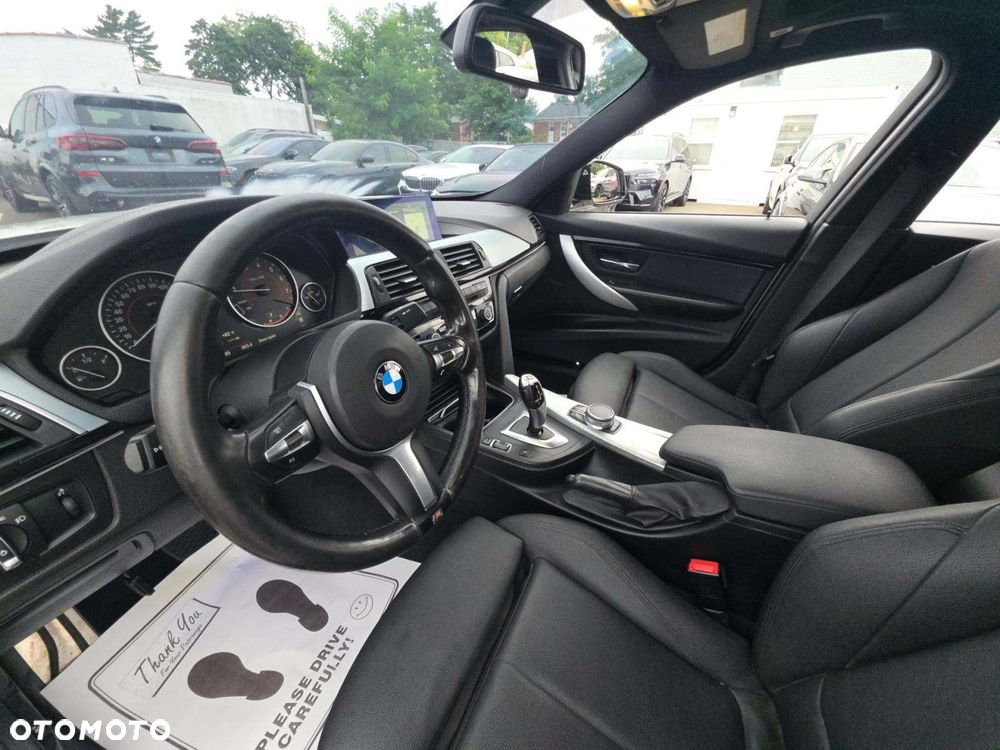 BMW Seria 3 330i xDrive M Sport - 7