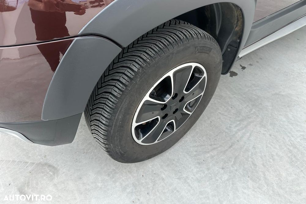 Dacia Duster 1.5 Blue dCi 4WD Prestige - 15