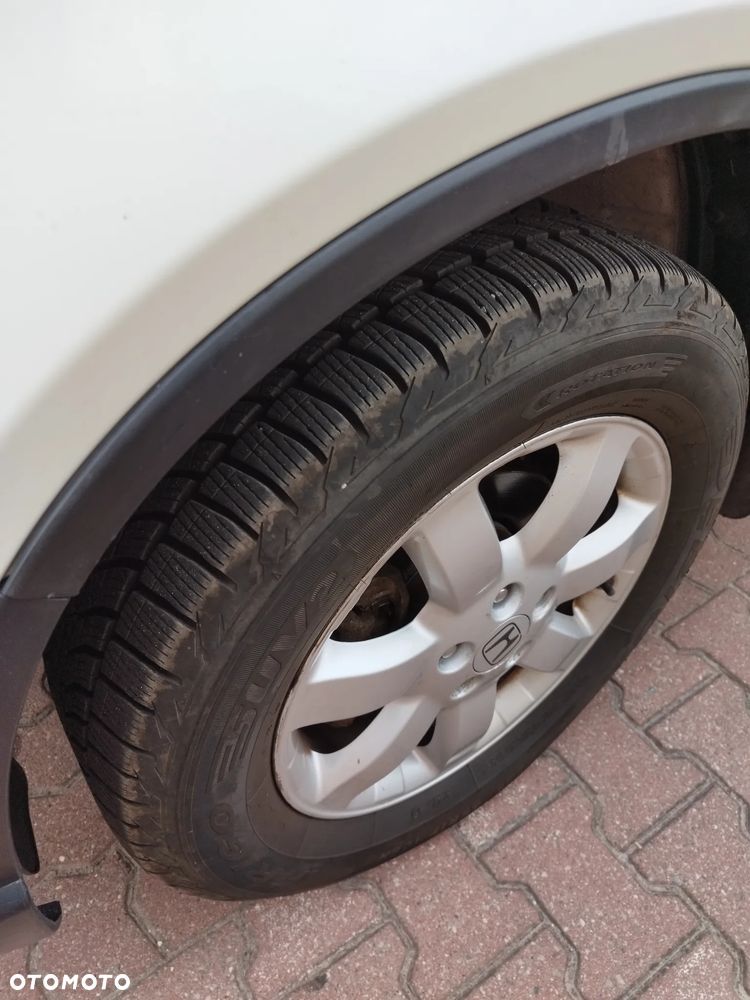 Honda CR-V 2.0 Elegance - 5
