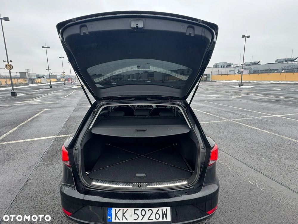 Seat Leon Sportstourer - 6