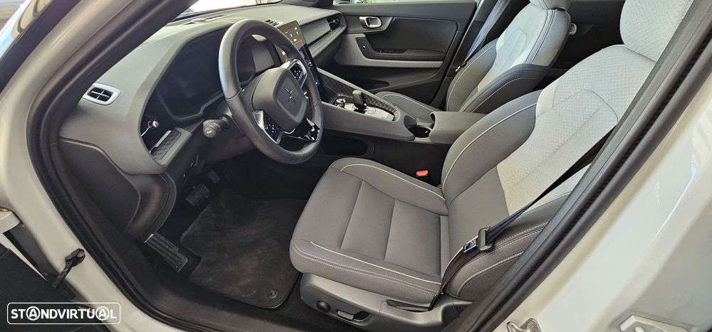 Polestar 2 Long Range 78 kWh - 5