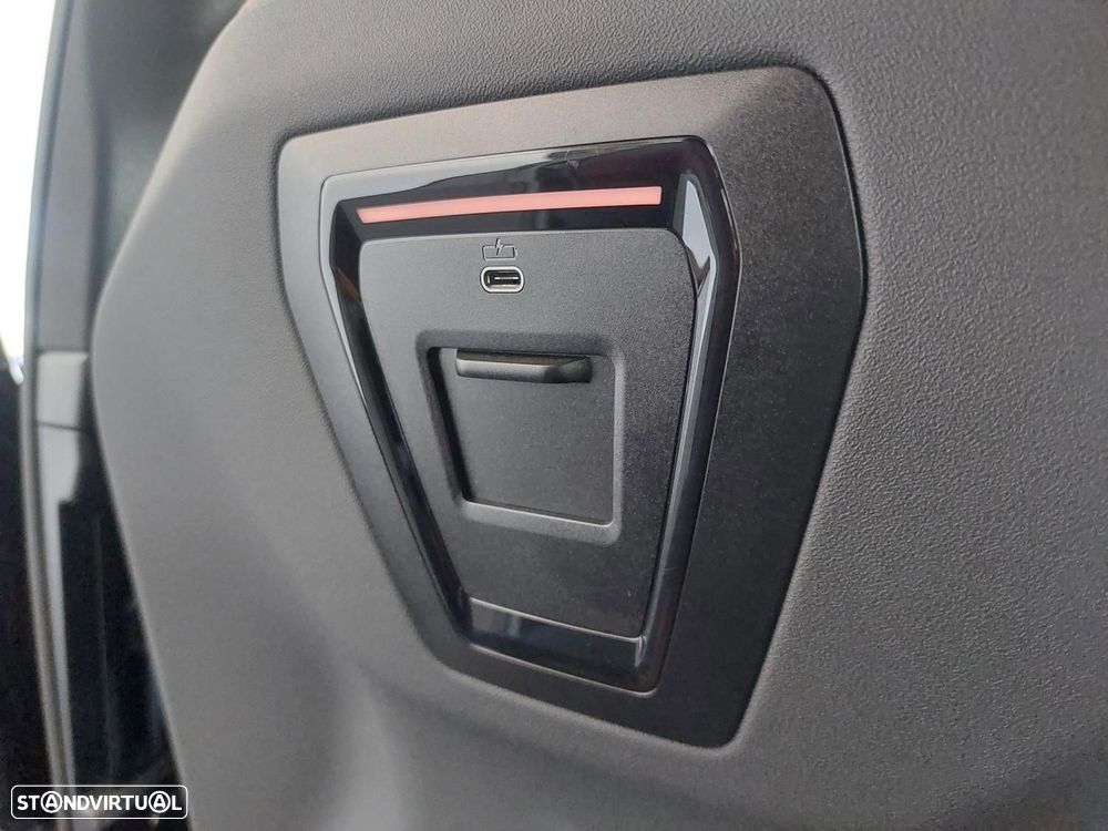 BMW i5 eDrive40 Pack Desportivo M Pro - 19