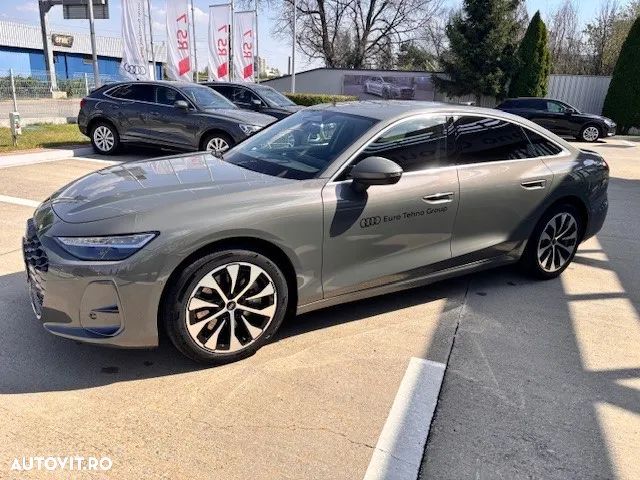 Audi A6 - 2