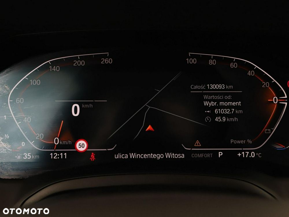 BMW Seria 3 318d MHEV Advantage - 23