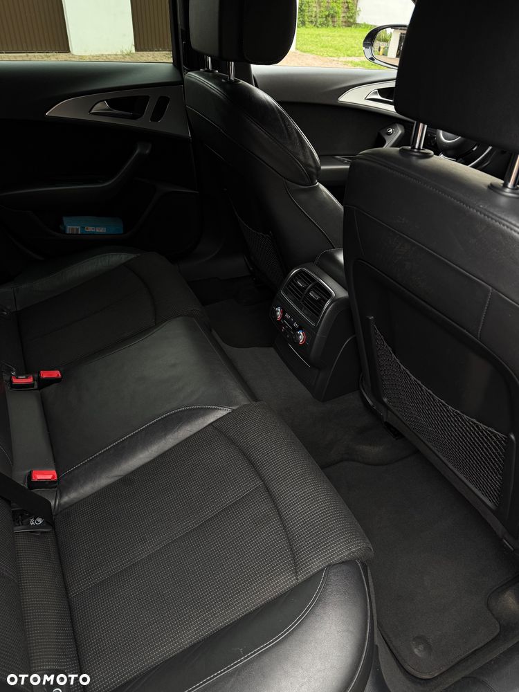 Audi A6 Avant 2.0 TDI DPF multitronic - 10