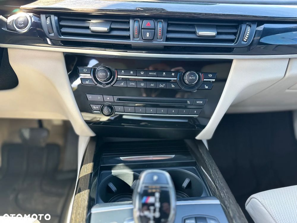 BMW X5 M M50d - 18
