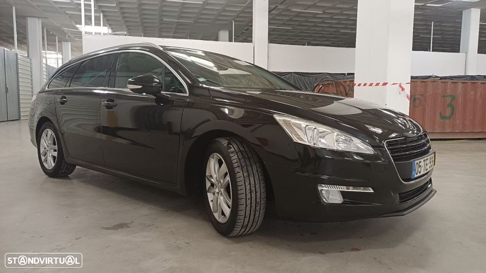 Peugeot 508 SW 1.6 HDi Business Line - 2