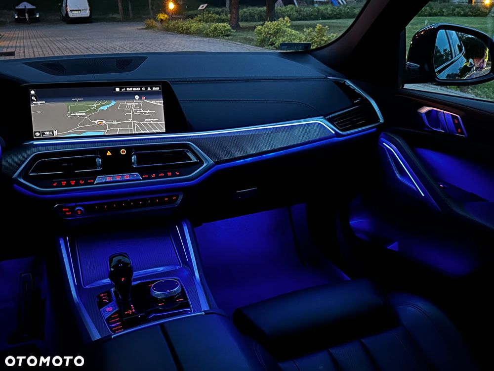 BMW X6 - 27