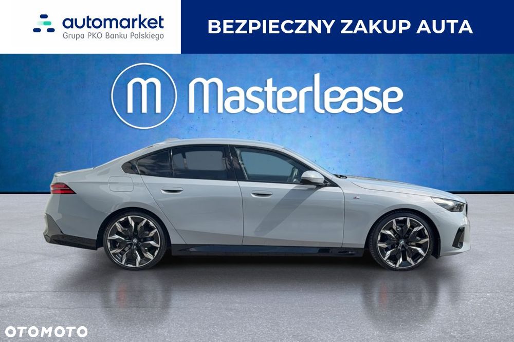 BMW Seria 5 - 4