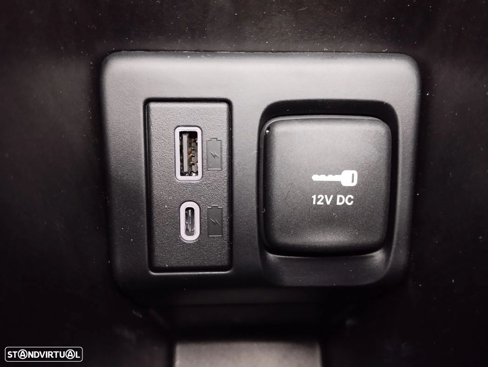 Fiat 500C 1.0 Hybrid Icon - 42