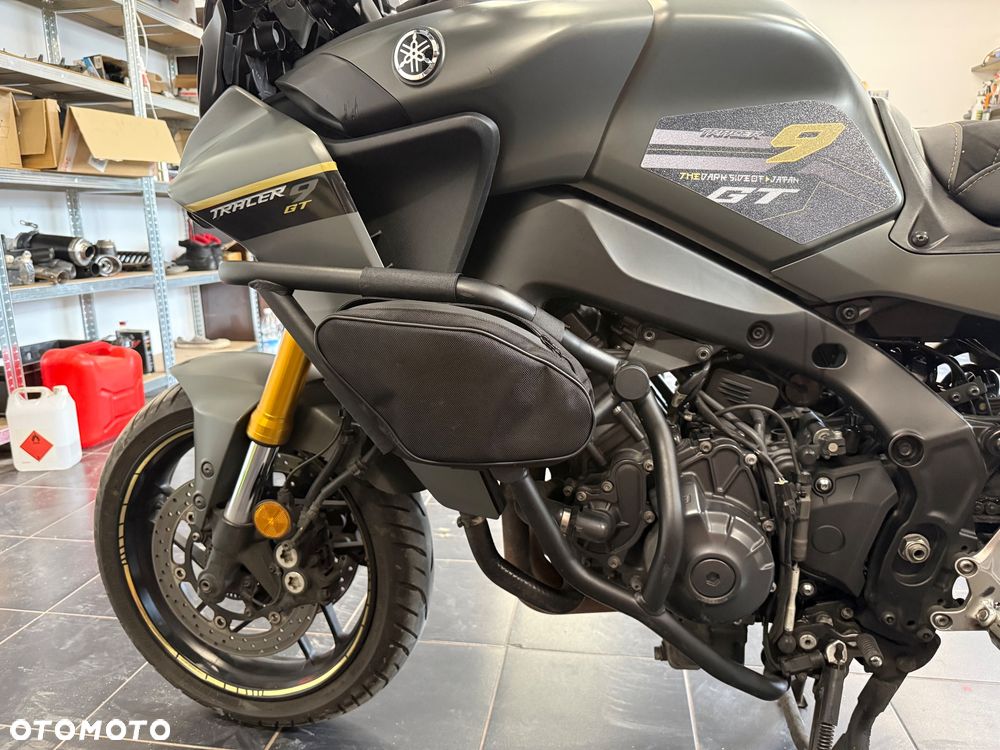 Yamaha GT - 14