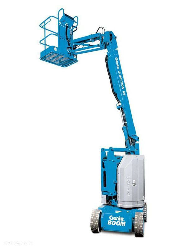 Genie Z30/20N RJ - 2