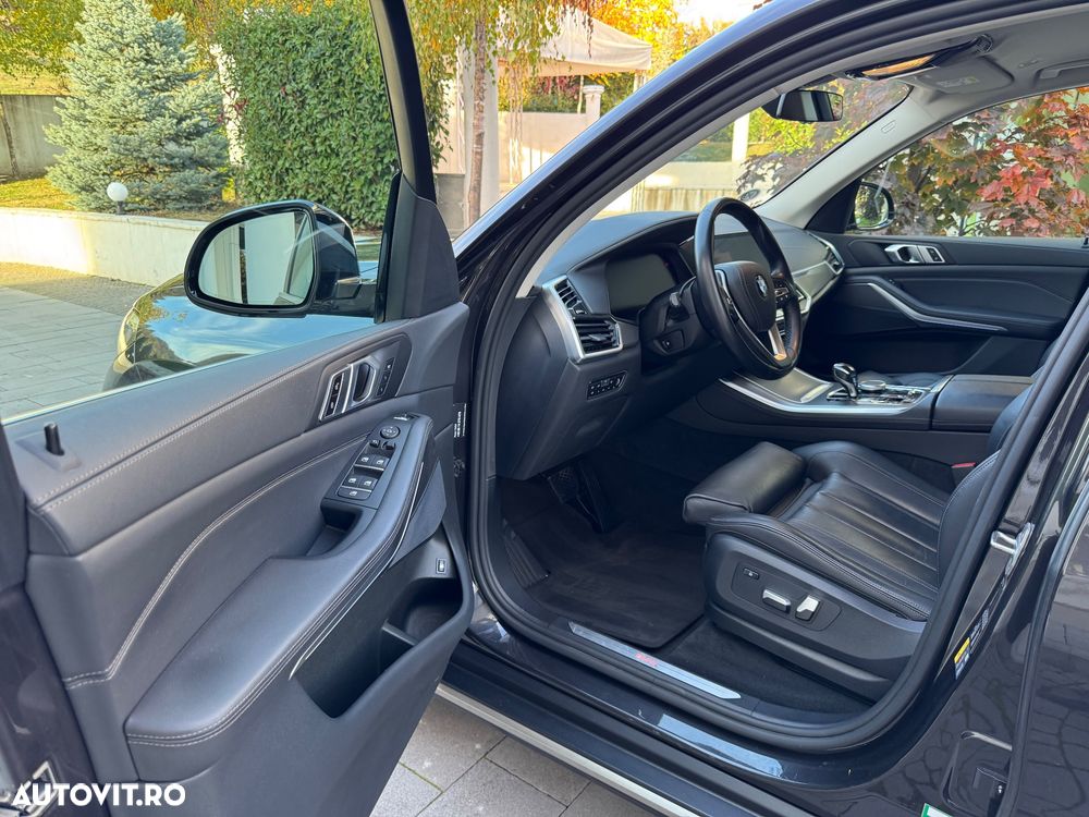 BMW X5 xDrive45e xLine - 8