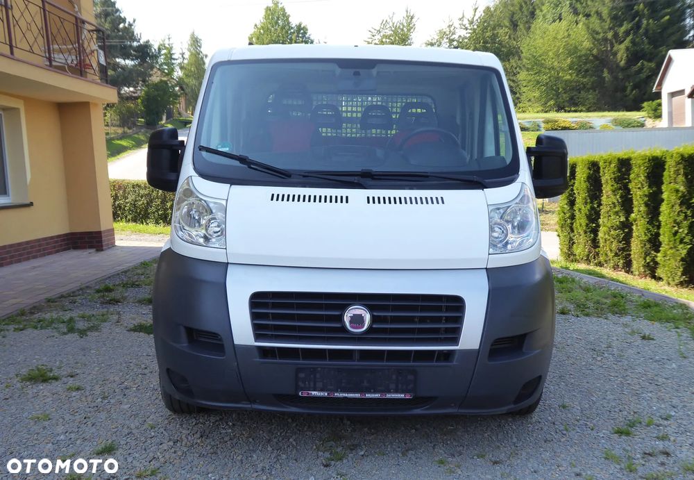 Fiat Ducato - 2