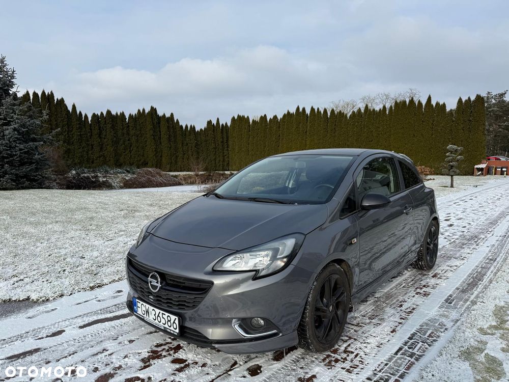 Opel Corsa 1.4 Innovation - 1
