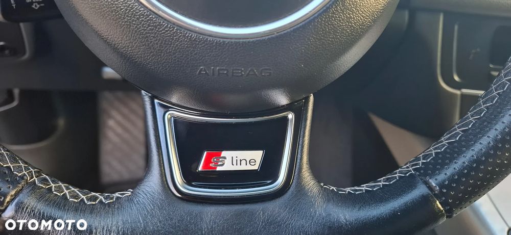 Audi A6 Avant 2.0 TDI ultra S tronic - 28