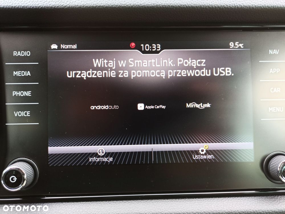 Skoda Kodiaq 2020