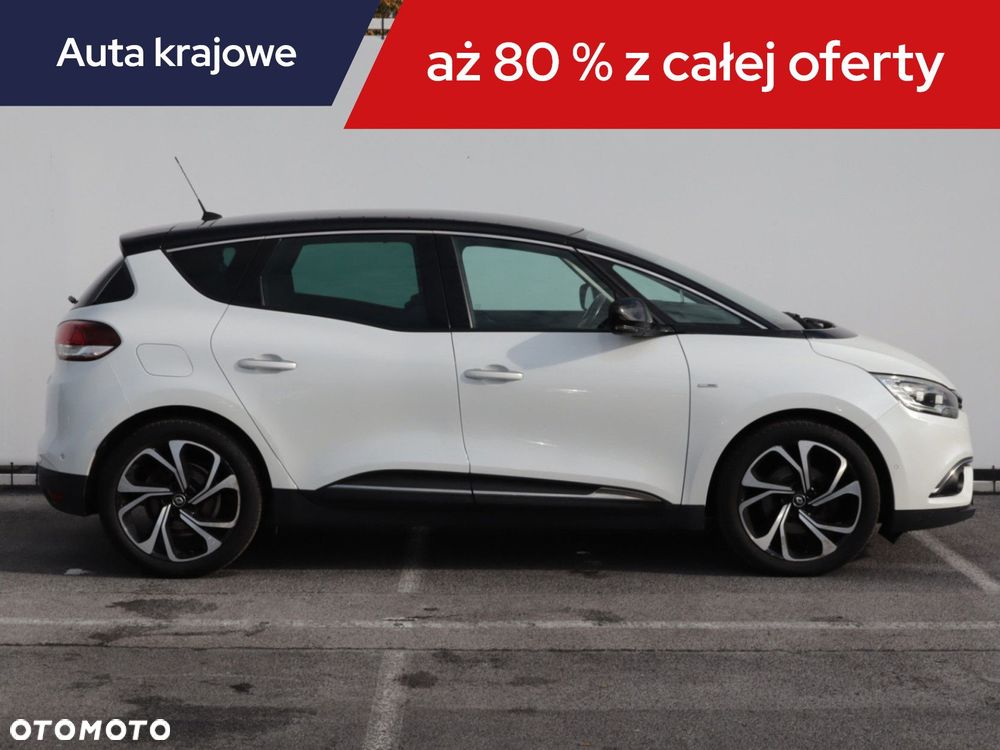 Renault Scenic - 8
