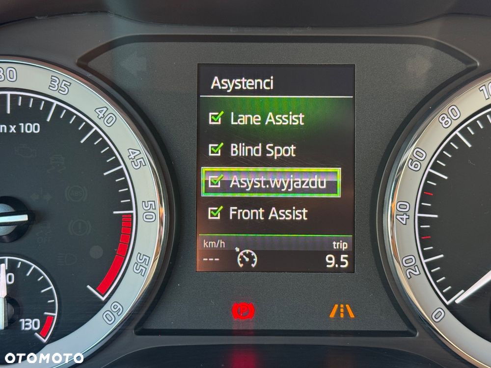 Skoda Kodiaq 2.0 TDI 4x4 Sportline DSG - 21