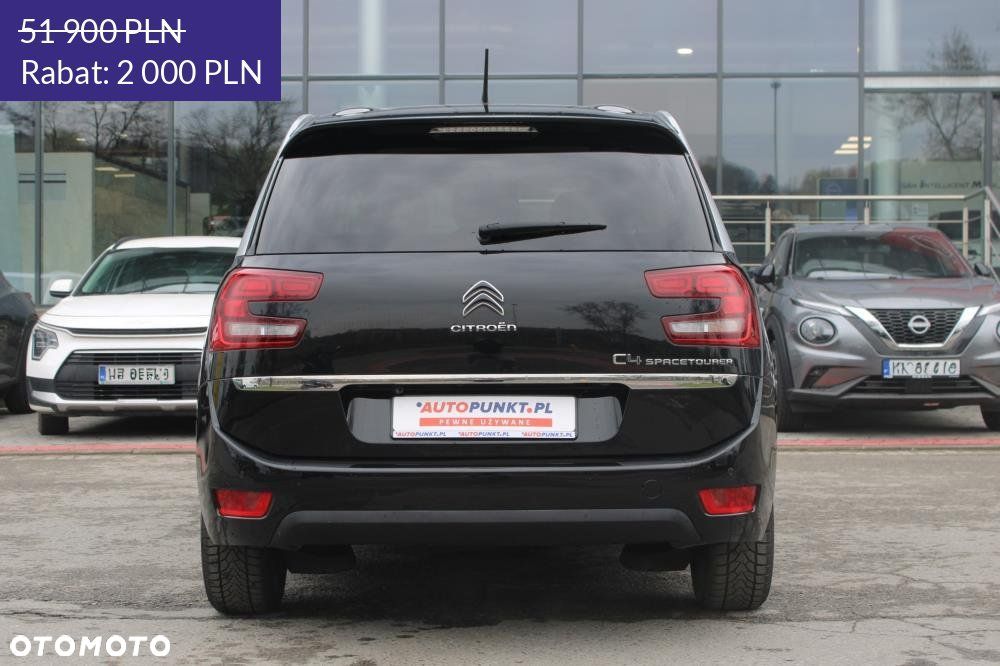Citroën C4 SpaceTourer - 6
