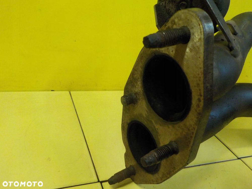 BMW X3 E83 E87 E90 2.0 B 08r 150KM N46 kolektor wydechowy - 15