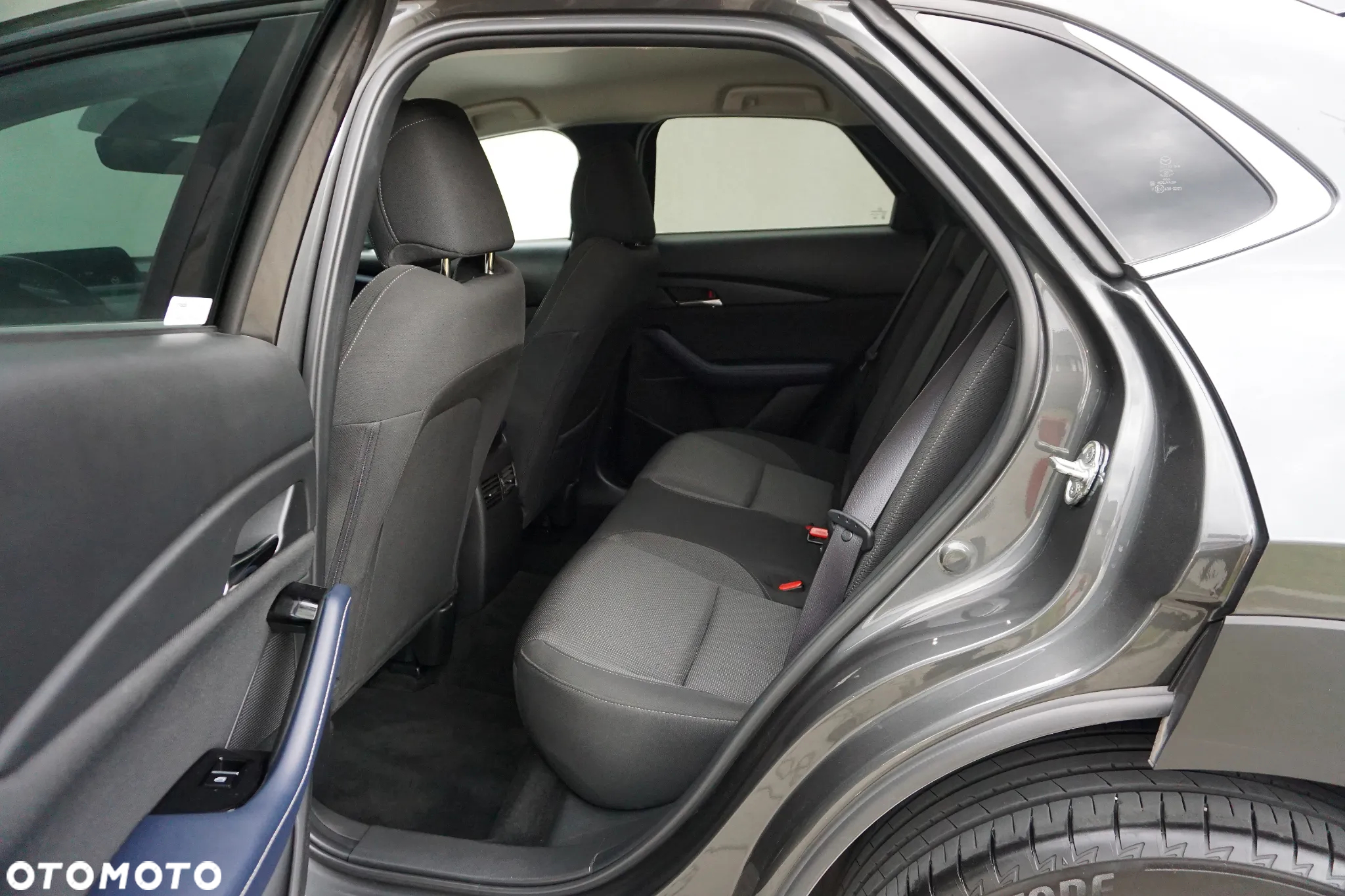 Mazda CX-30 - 21