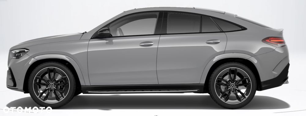 Mercedes-Benz GLE 450 d mHEV 4-Matic AMG Line - 3