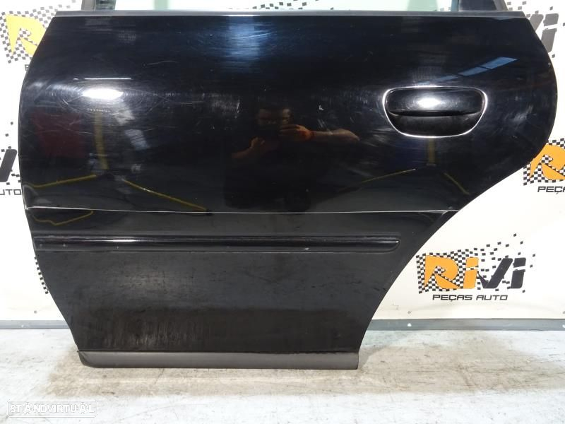 Porta Trás Esquerda Audi A3 (8L1)  Porta Traseira Esquerda Audi A3 8L - 5
