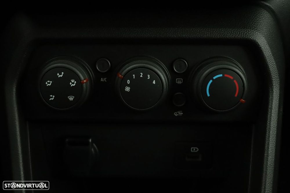 Dacia Jogger 1.0 ECO-G Expression 7L Bi-Fuel - 13