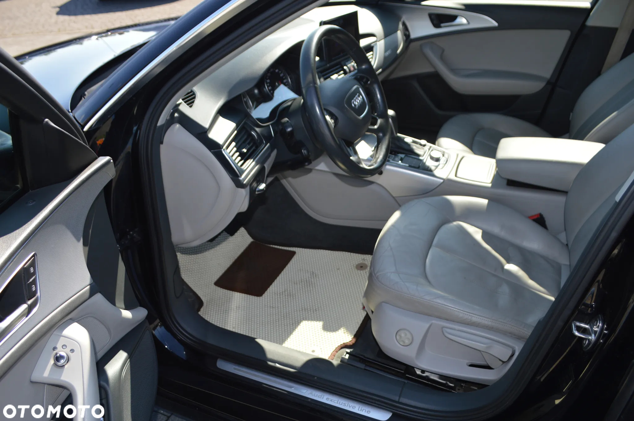 Audi A6 2.0 TDI Quattro S tronic - 7