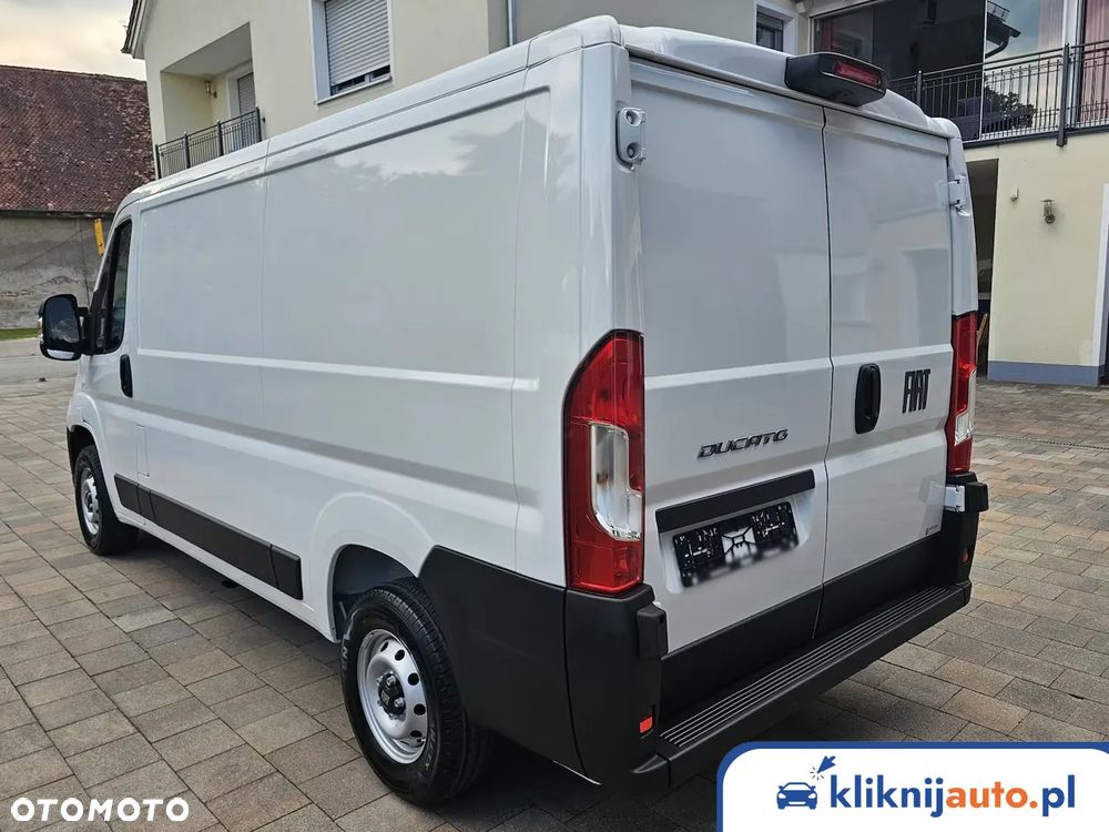 Fiat Ducato Furgon L2H1 3T Diesel 120KM Manual - 4